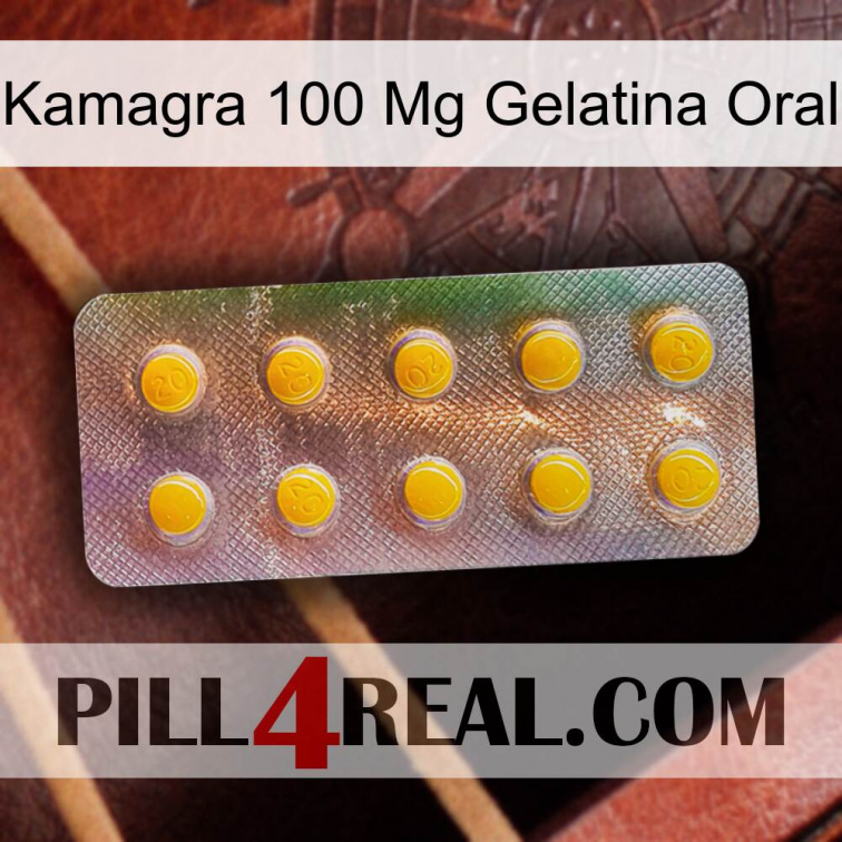 Kamagra 100 Mg Oral Jel new11